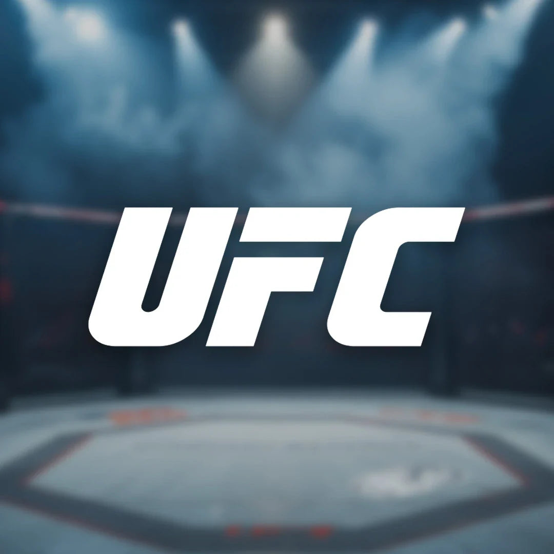UFC