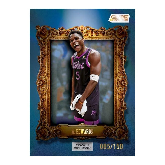 Topps Stadium Club NBA Basketball 2025-26 - Mega Box Pre-Order