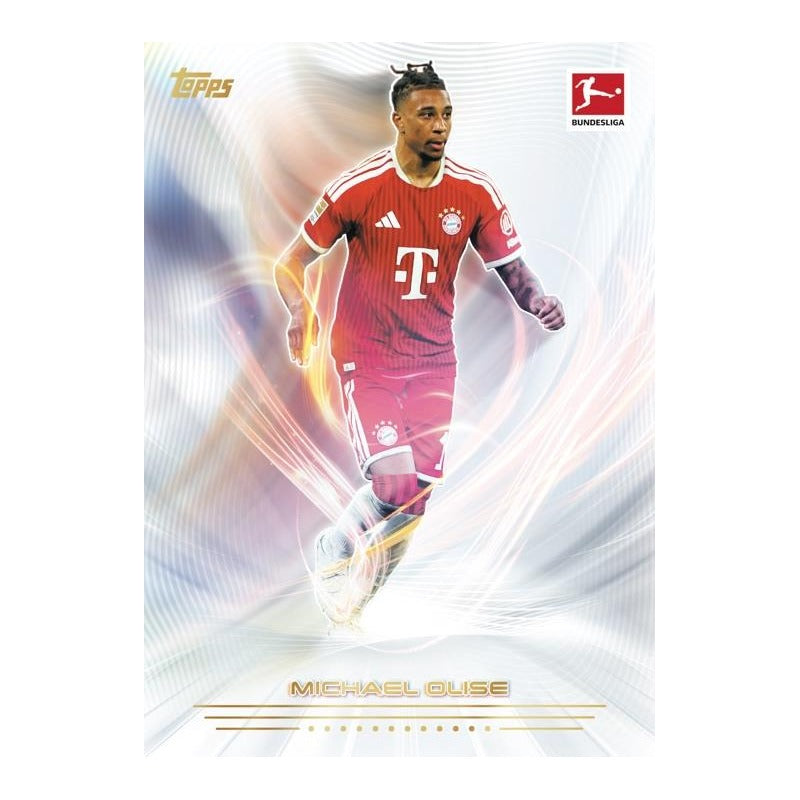 Topps Flagship Bundesliga 2026-27 - Value Box Pre-Order
