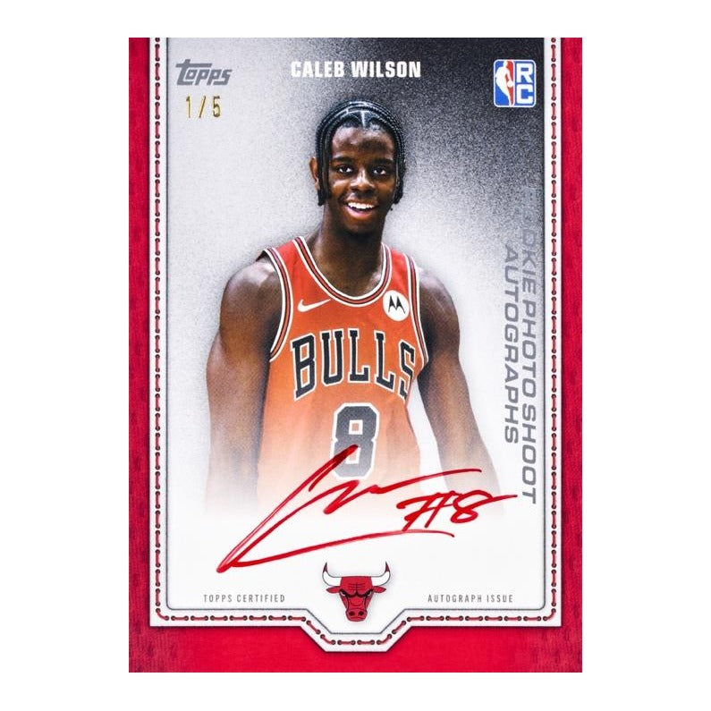 Topps Flagship NBA Basketball 2026-27 - Hobby Pre-Order