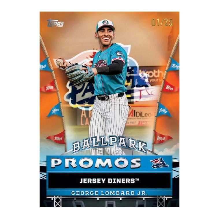 Topps Pro Debut Baseball 2026 - Hobby Pre-Order