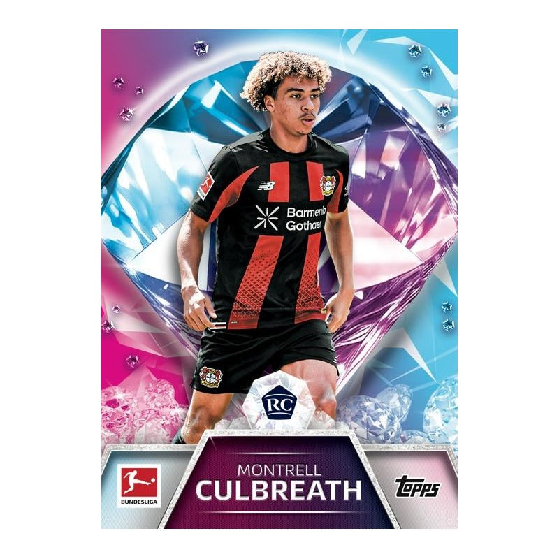 Topps Flagship Bundesliga 2026-27 - Value Box Pre-Order