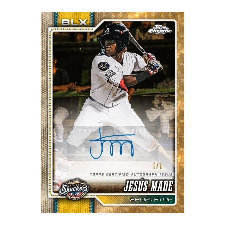 Topps Pro Debut Baseball 2026 - Hobby Pre-Order