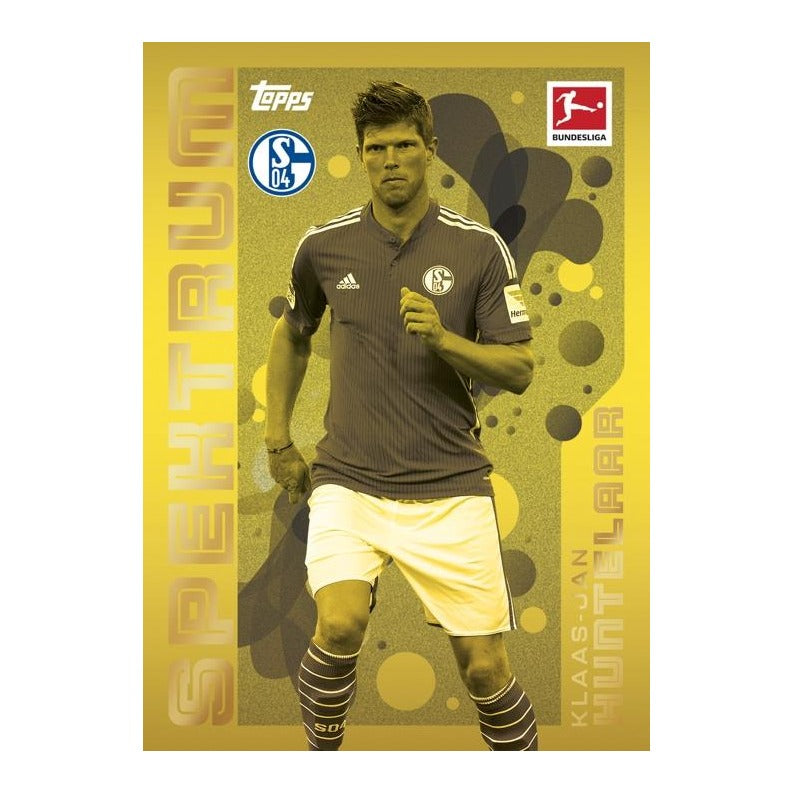 Topps Flagship Bundesliga 2026-27 - Value Box Pre-Order