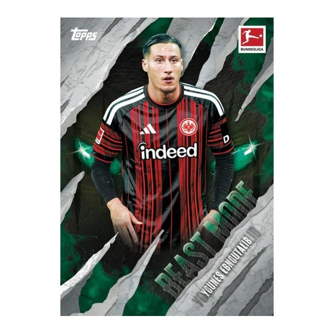 Topps Flagship Bundesliga 2026-27 - Value Box Pre-Order