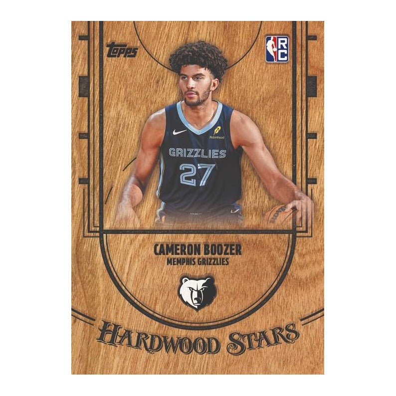 Topps Flagship NBA Basketball 2026-27 - Hobby Pre-Order
