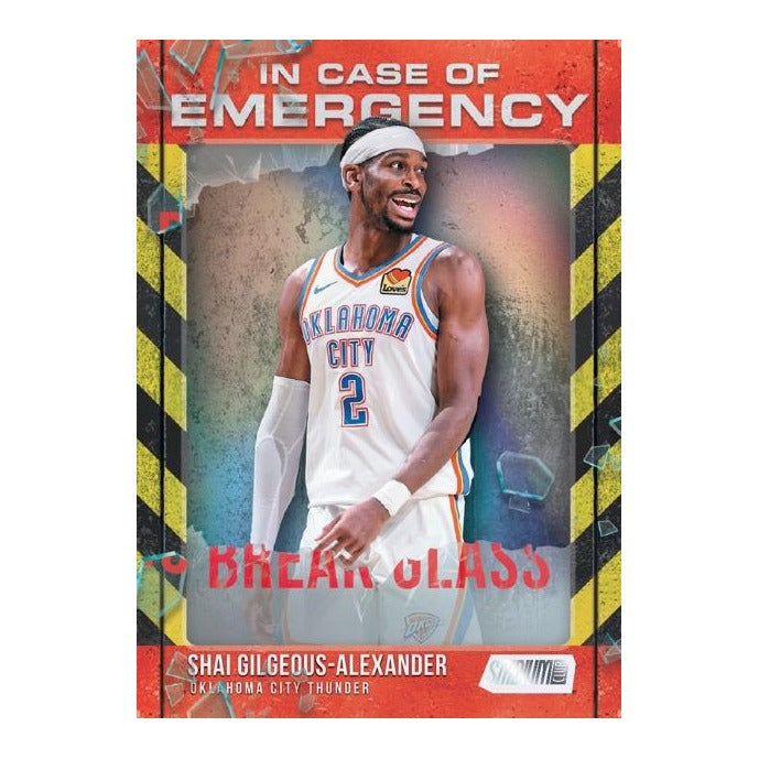 Topps Stadium Club NBA Basketball 2025-26 - Hobby Pre-Order