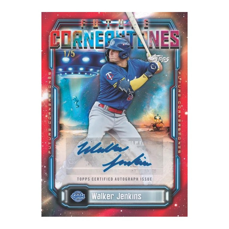 Topps Pro Debut Baseball 2026 - Hobby Pre-Order
