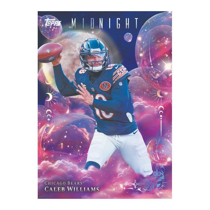 Topps Midnight NFL Football 2026 - Hobby Pre-Order