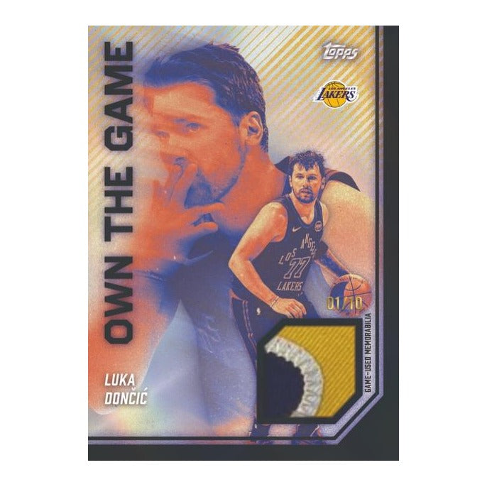 Topps Flagship NBA Basketball 2026-27 - Mega Box Pre-Order