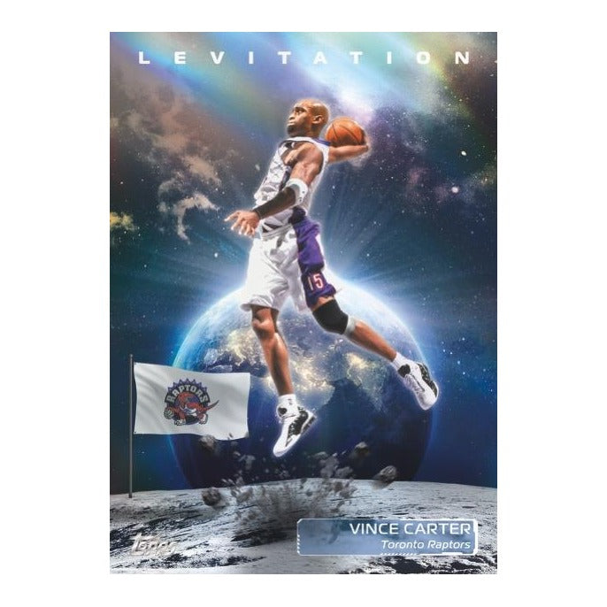 Topps Flagship NBA Basketball 2026-27 - Jumbo Pre-Order