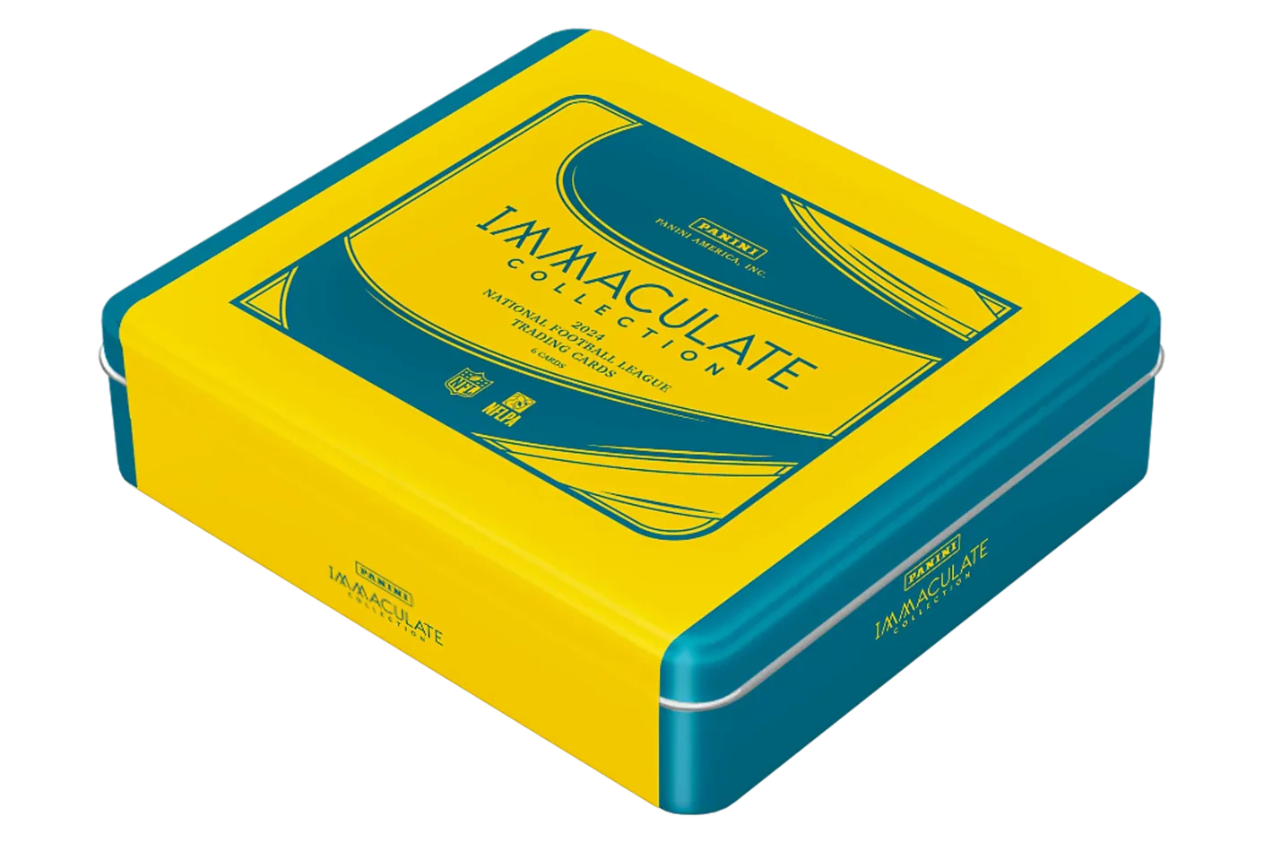 Panini Immaculate American Football (NFL) Hobby Box