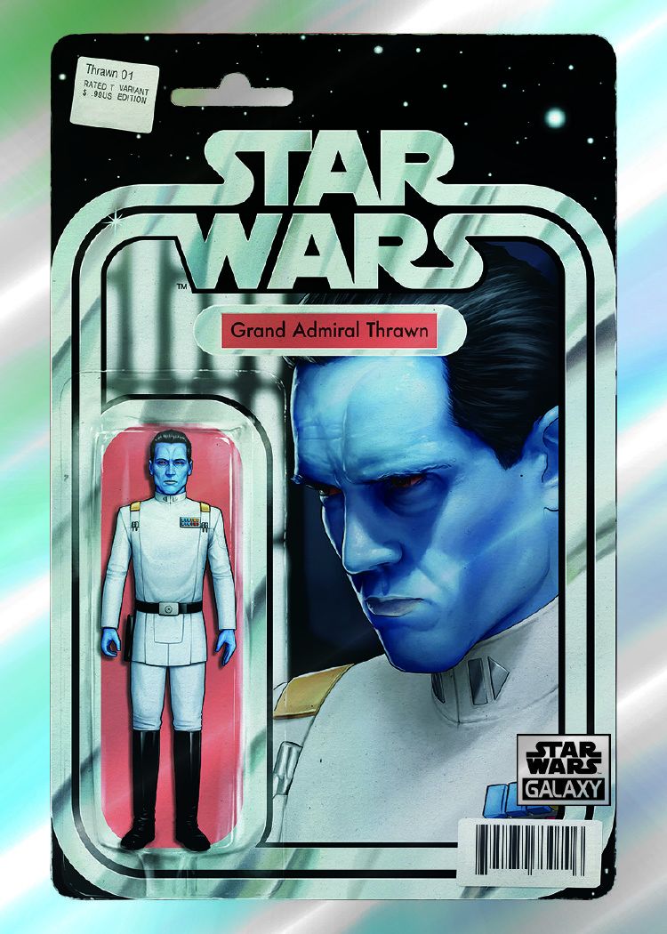 Topps Star Wars Chrome Galaxy 2024 Hobby Box