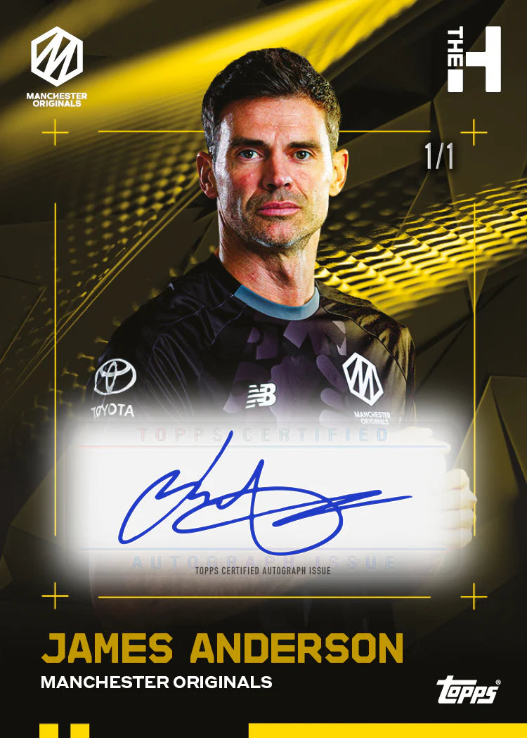 Topps The Hundred On Demand 2025