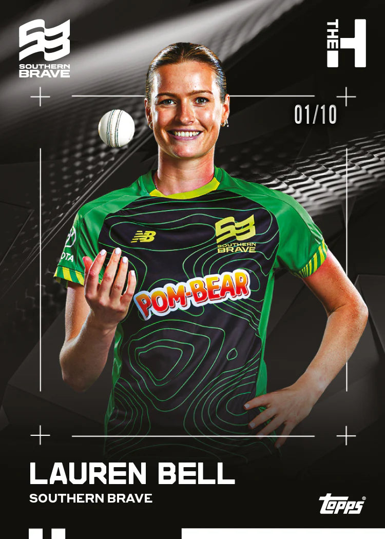 Topps The Hundred On Demand 2025