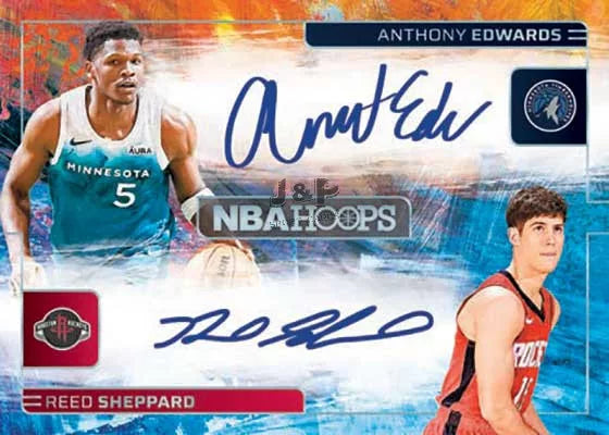 Panini Hoops NBA Blaster Box 24/25