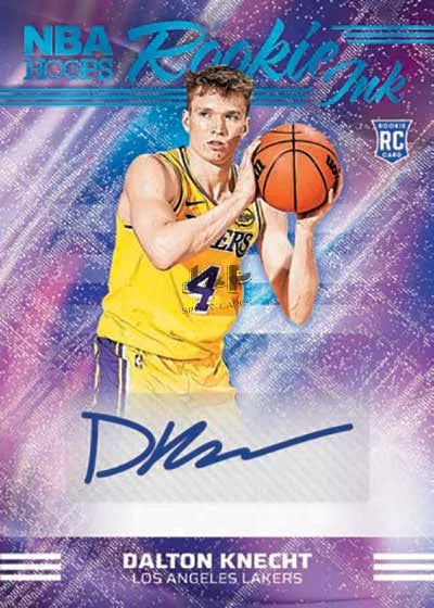 Panini Hoops NBA Blaster Box 24/25