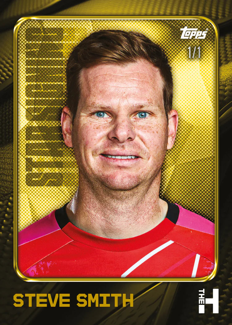 Topps The Hundred On Demand 2025