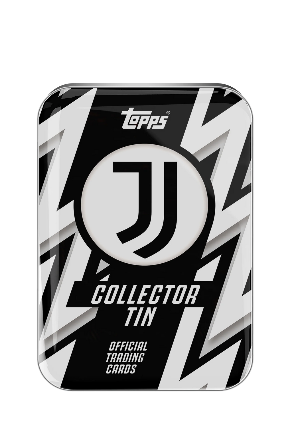 Topps Juventus Collector Tin 2025/26