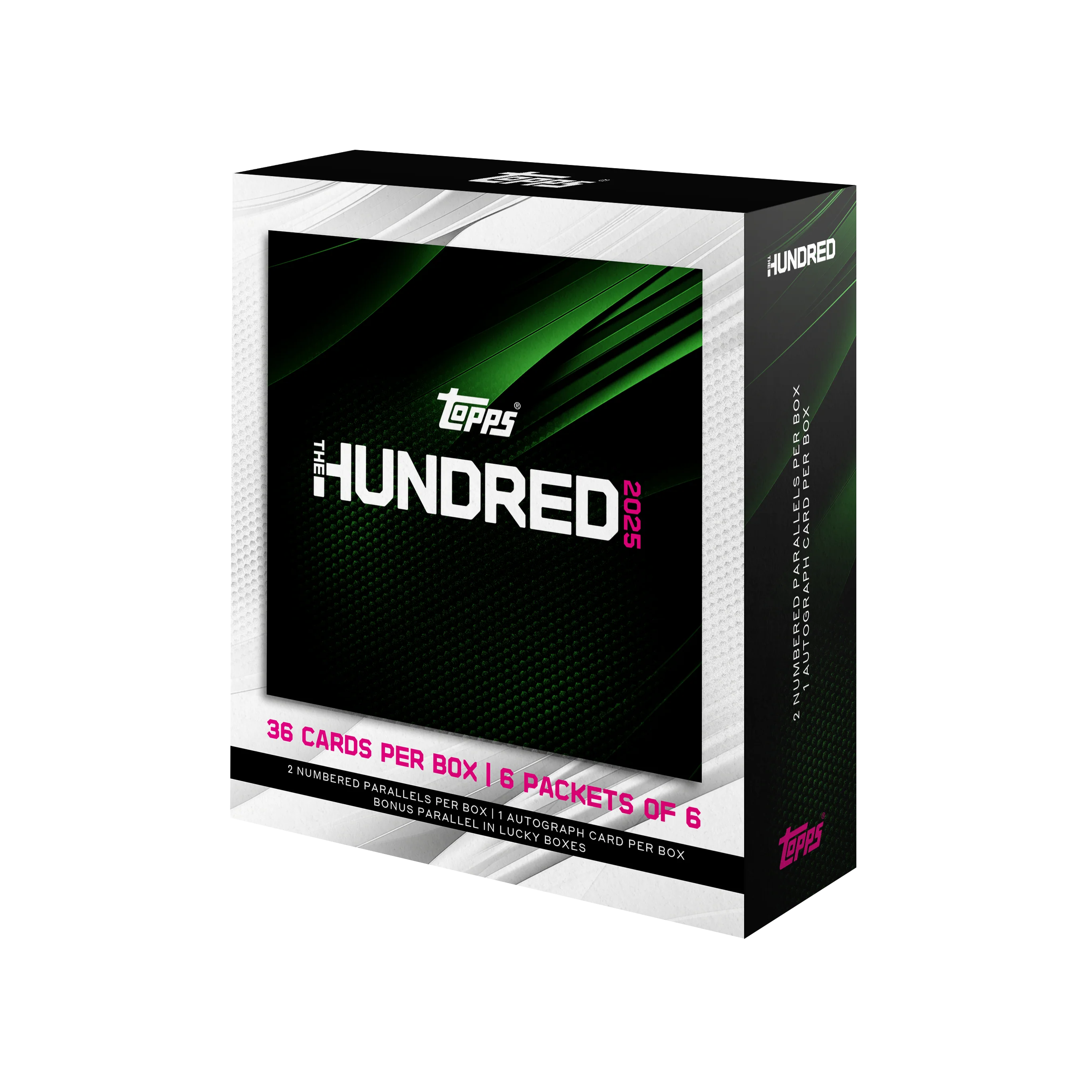 Topps The Hundred On Demand 2025