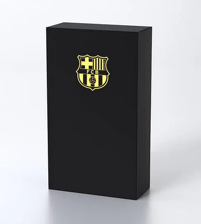 FC Barcelona Platinum 2025/26