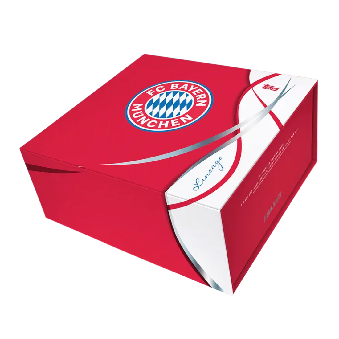 Topps Lineage FC Bayern Munich 2025/26 (PRE-ORDER)