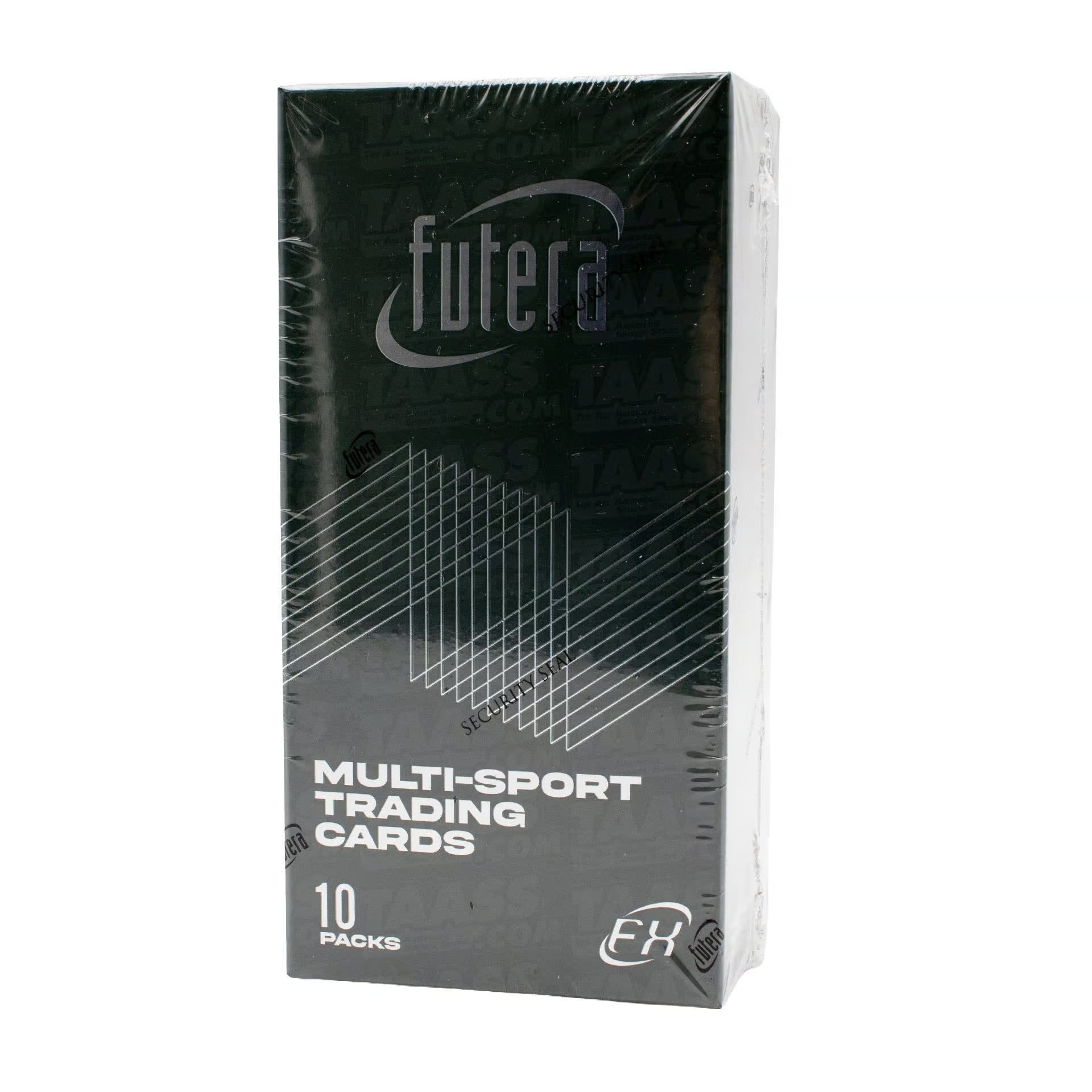 Futera FX Multi-Sport Hobby Box 2026