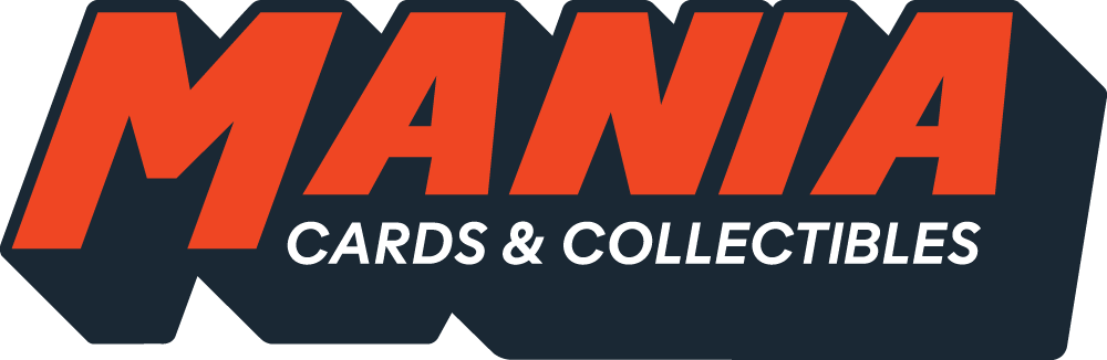 Mania Cards and Collectibles