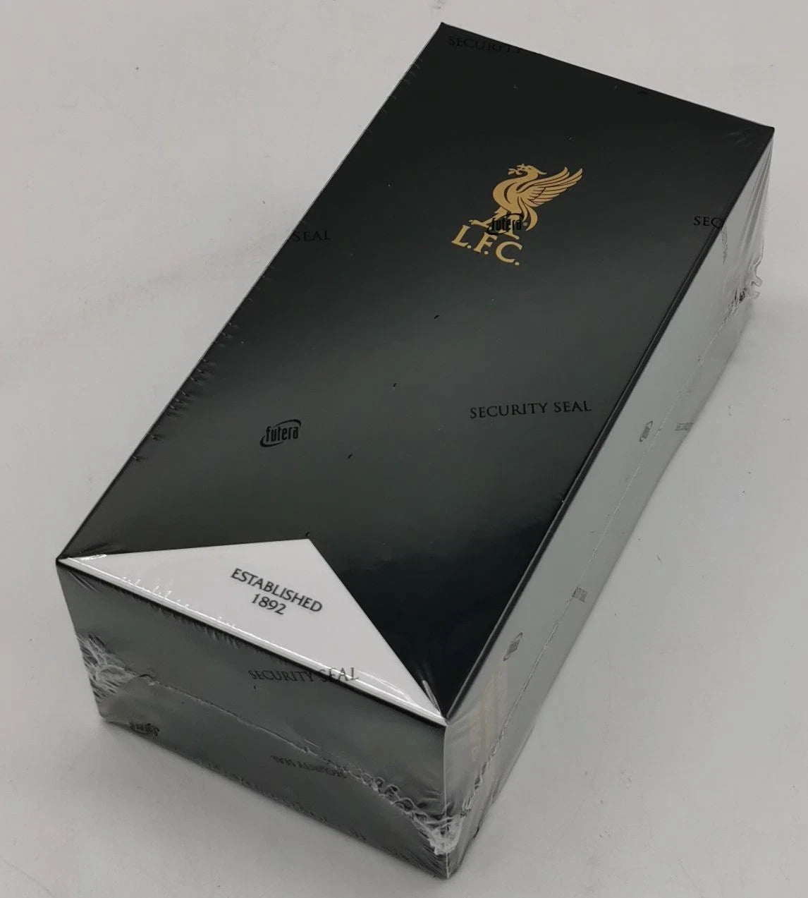 Futera Liverpool 2025-2026 FX