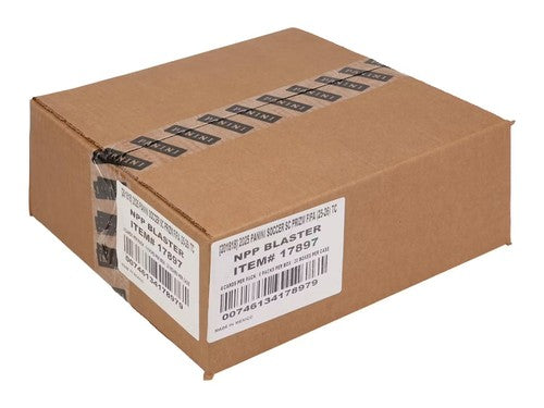 2025/26 Panini Prizm FIFA Soccer 6-Pack Blaster Case